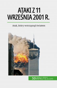 eBook: Ataki z 11 września 2001 r.