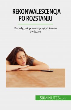 eBook: Rekonwalescencja po rozstaniu