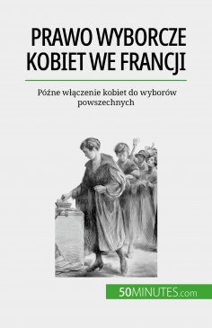 eBook: Prawo wyborcze kobiet we Francji