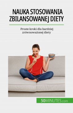 eBook: Nauka stosowania zbilansowanej diety