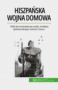 eBook: Hiszpańska wojna domowa