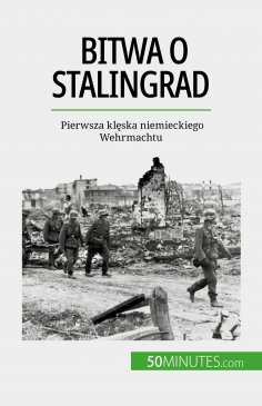 eBook: Bitwa o Stalingrad