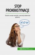 ebook: Stop prokrastynacji