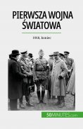 eBook: Pierwsza wojna światowa (Tom 3)
