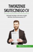eBook: Tworzenie skutecznego CV