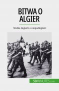 ebook: Bitwa o Algier
