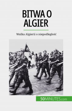 ebook: Bitwa o Algier