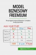 eBook: Model biznesowy freemium