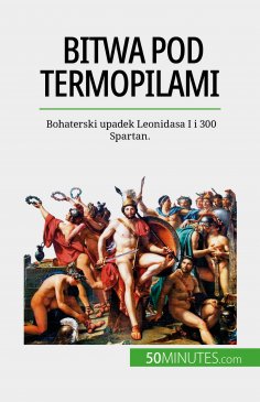 eBook: Bitwa pod Termopilami
