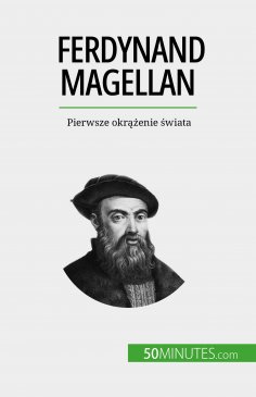 ebook: Ferdynand Magellan