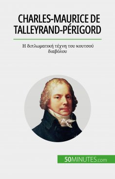 ebook: Charles-Maurice de Talleyrand-Périgord