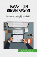 eBook: Başarı için organizasyon