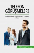 eBook: Telefon görüşmeleri