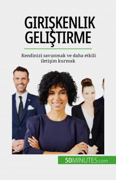 eBook: Girişkenlik geliştirme