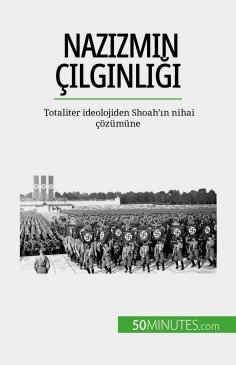 eBook: Nazizmin çılgınlığı