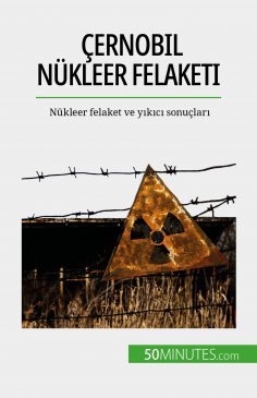 eBook: Çernobil nükleer felaketi