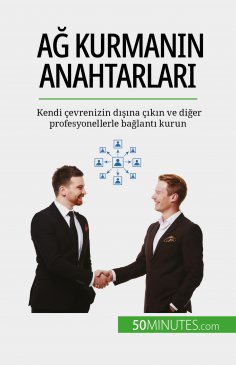 eBook: Ağ kurmanın anahtarları