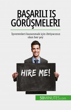 eBook: Başarılı iş görüşmeleri