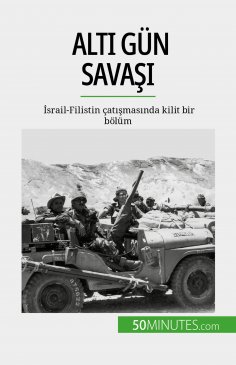 eBook: Altı Gün Savaşı