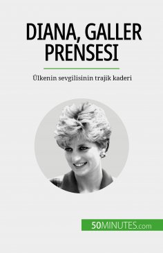 eBook: Diana, Galler Prensesi