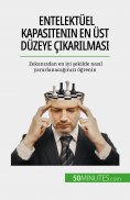 eBook: Entelektüel kapasitenin en üst düzeye çıkarılması