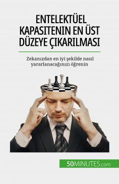 eBook: Entelektüel kapasitenin en üst düzeye çıkarılması