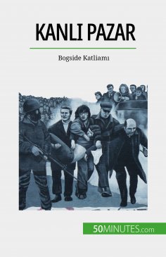 eBook: Kanlı Pazar