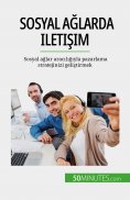 eBook: Sosyal ağlarda iletişim