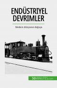 eBook: Endüstriyel devrimler