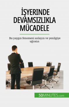 eBook: İşyerinde devamsızlıkla mücadele
