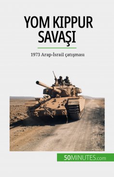 eBook: Yom Kippur Savaşı