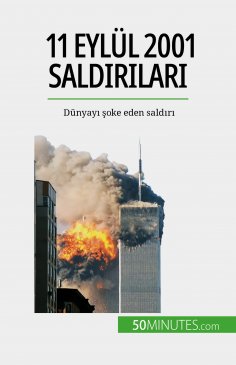 ebook: 11 Eylül 2001 saldırıları