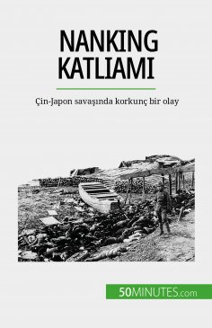 eBook: Nanking Katliamı