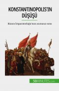 eBook: Konstantinopolis'in düşüşü