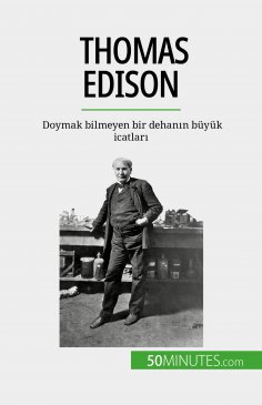 eBook: Thomas Edison