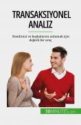 eBook: Transaksiyonel analiz