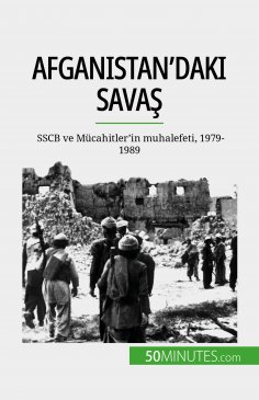 eBook: Afganistan'daki savaş