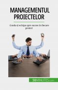 eBook: Managementul proiectelor