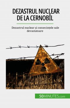 ebook: Dezastrul nuclear de la Cernobîl