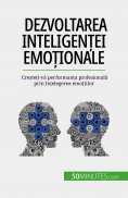 eBook: Dezvoltarea inteligenței emoționale