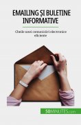 eBook: Emailing și buletine informative