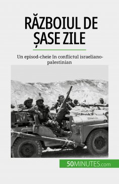 eBook: Războiul de șase zile