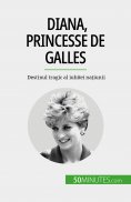 eBook: Diana, princesse de Galles