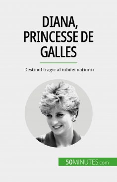 eBook: Diana, princesse de Galles