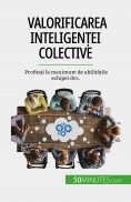 eBook: Valorificarea inteligenței colective