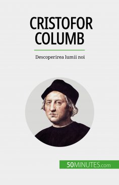 ebook: Cristofor Columb