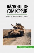 eBook: Războiul de Yom Kippur