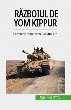 ebook: Războiul de Yom Kippur