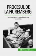 ebook: Procesul de la Nuremberg