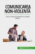 ebook: Comunicarea non-violentă